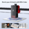 Algolaser Alpha MK2 – 20W Smart Laser Engraver & CNC Cutter