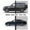 Baseway Car Window Tint Film Privacy Vinyl Foils