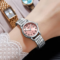 SUNKTA 2026 Luxury Women’s Quartz Watch