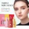 BIOAQUA Vitamin C facial serum set