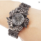 Women Bangle Watch Bracelet Watch Quartz Watch Vintage