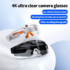 Smart Bluetooth Sport Audio Glasses