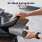 UGREEN leather digital accessories organizer bag