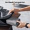 UGREEN leather digital accessories organizer bag