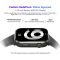 Blackview R60 fitness tracking smartwatch