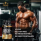 SNGHWE 16-in-1 Shilajit & Adaptogen Supplement