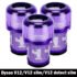 4 in 1 retractable car charger
