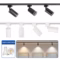 GU10 spot LED track lighting
