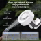 FLEXTAIL portable electric camping shower