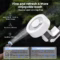 FLEXTAIL portable electric camping shower