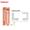 Kawasaki KING KONG 500/700 Feather Badminton Shuttlecocks