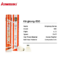 Kawasaki KING KONG 500/700 Feather Badminton Shuttlecocks