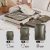 FLEXTAIL travel compression storage bag