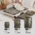 FLEXTAIL travel compression storage bag