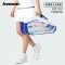 Kawasaki large capacity badminton racquet bag