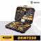 DEKO 228 piece socket wrench set