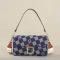 PG classic fashion women’s handbag