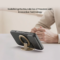 NILLKIN Magnetic Foldable Phone Ring Holder