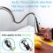 Universal pull-out kitchen sink sprayer