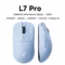 MCHOSE L7 ultra wireless gaming mouse
