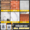 Invisible Waterproof Agent – Transparent Sealing Coating & Leak-Free Glue