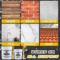 Invisible Waterproof Agent – Transparent Sealing Coating & Leak-Free Glue