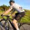 DAREVIE Men’s PRO Level 3D Gel Pad Cycling Shorts