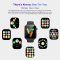 Blackview R60 fitness tracking smartwatch