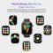 Blackview R60 fitness tracking smartwatch