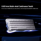 Professional Magnetic RGB Gaming Keyboard