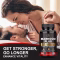 Manhood Plus capsules for male vitality