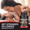 Manhood Plus capsules for male vitality