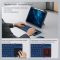 NILLKIN foldable wireless Bluetooth keyboard