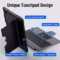 NILLKIN backlit iPad magic keyboard case