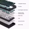 MCHOSE Jet 75 magnetic gaming keyboard