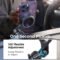 Joyroom magnetic air vent phone mount
