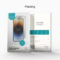 Nillkin CP+Pro Full Cover Tempered Glass – 9H Anti-Explosion Screen Protector for Google Pixel
