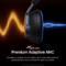 Baseus Inspire XH1 Sound by Bose – Hi-Res ANC Wireless Headphones