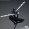 Spider-Man Black Venom suit action figure