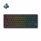 MCHOSE Jet 75 magnetic gaming keyboard