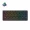 MCHOSE Jet 75 magnetic gaming keyboard
