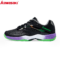 New 2025 Kawasaki cushioning badminton shoes