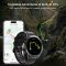 Premium GPS Smartwatch with AMOLED Display