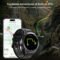 Premium GPS Smartwatch with AMOLED Display