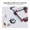AlgoLaser laser engraver upgrading accessories