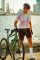 DAREVIE Cycling Jersey for Women (Training Level)