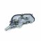 Car rear tail light bulb holder