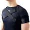 Adjustable double shoulder support brace belt