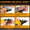 DEKO mini rotary tool kit