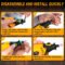 DEKO mini rotary tool kit